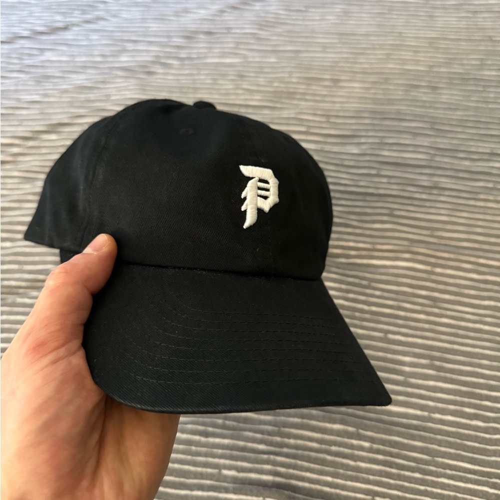 Primitive Dad Hat